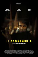 Affiche Le Somnambule