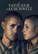Affiche Le tatoueur d'Auschwitz en streaming