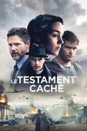 Affiche Casting Le testament caché