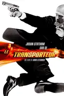 Affiche Le transporteur