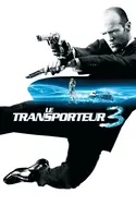 Affiche Le transporteur 3 en streaming