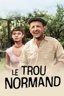 Affiche Le trou normand en streaming