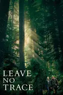Affiche Casting Leave No Trace
