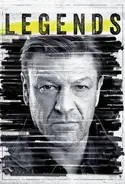 Affiche Legends S02E10 Alexei