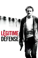 Affiche Casting Légitime défense