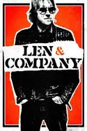 Affiche Len and Company en streaming