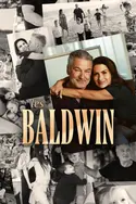 Affiche Les Baldwin C'est très compliqué