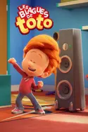 Affiche Les blagues de Toto en streaming
