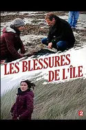 Affiche Les blessures de l'île