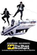 Affiche Les Blues Brothers en streaming