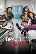 Affiche Les bracelets rouges