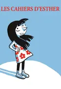 Affiche Casting Les cahiers d'Esther S01E07 Mitchell
