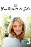Affiche Les carnets de Julie