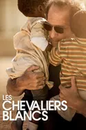 Affiche Casting Les chevaliers blancs