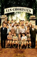 Affiche Les choristes en streaming