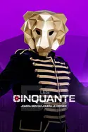Affiche Les cinquante