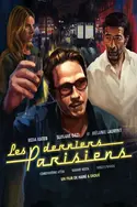 Affiche Casting Les derniers Parisiens