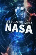 Affiche Les dossiers de la NASA