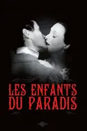 Affiche Les enfants du paradis en streaming