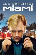 Affiche Les experts : Miami S04E20 Chute libre en streaming