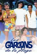 Affiche Épisodes de Les garçons de la plage