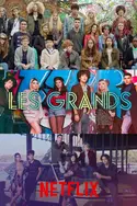 Affiche Casting Les grands S03E02 Mauvaise idée