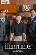 Affiche Audiences TV : Les héritiers