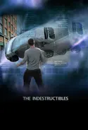 Affiche Les indestructibles en streaming