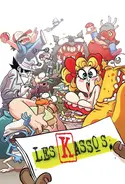 Affiche Les kassos S04E07 Jackyra