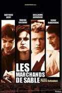 Affiche Les marchands de sable en streaming