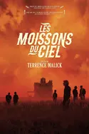 Affiche Casting Les moissons du ciel