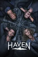 Affiche Les mystères de Haven S05E11 Transformations en streaming