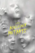 Affiche Casting Les Nouveaux Mutants