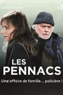 Affiche Les Pennac(s) en streaming