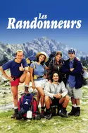 Affiche Casting Les randonneurs