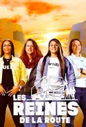 Affiche Les reines de la route