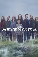 Affiche Casting Les revenants S02E06 Esther