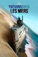 Affiche Les secrets engloutis Tombeaux oubliés