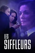 Affiche Épisodes de Les siffleurs
