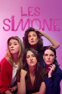 Affiche Les Simone S02E07 Le vernissage