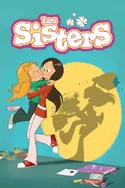 Affiche Les Sisters