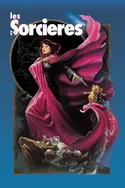 Affiche Les sorcières
