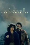 Affiche Casting Les Tempêtes