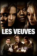 Affiche Audiences TV : Les veuves