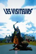 Affiche News de Les visiteurs