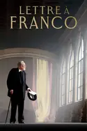 Affiche Lettre à Franco