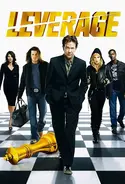 Affiche Leverage S04E02 Le coup du polar en streaming