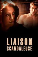 Affiche Liaison scandaleuse