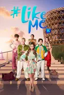 Affiche #LikeMe S04E10 #Mensonges en streaming
