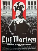 Affiche Audiences TV : Lili Marleen